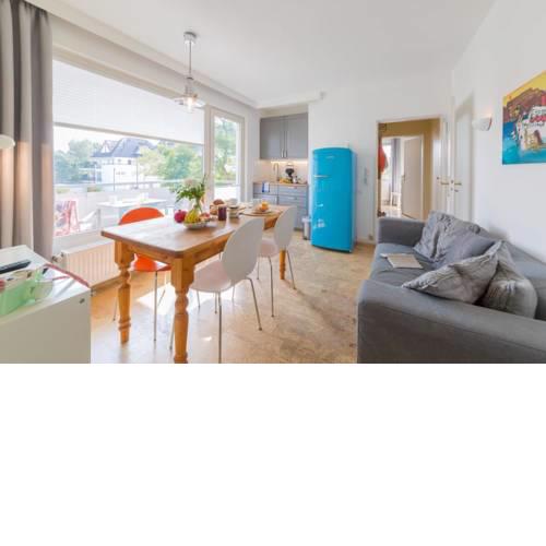 Ferienwohnung Schmuckkästchen 2