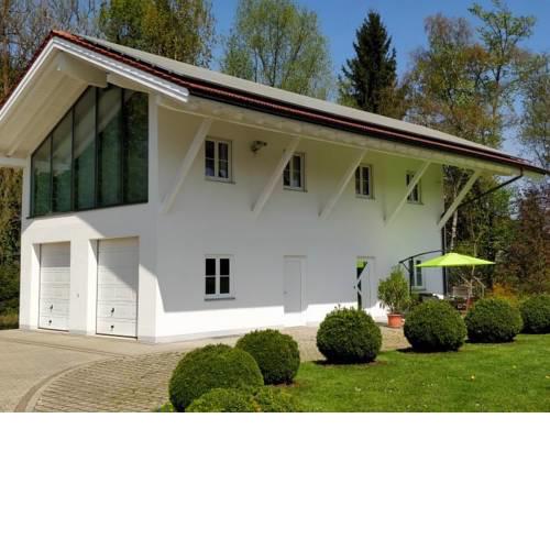 Ferienwohnung Schmuckkastl
