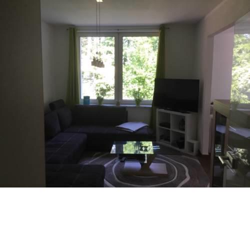 Ferienwohnung Schnabelsburg Nordhausen