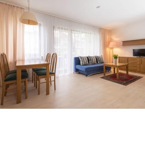 Ferienwohnung Schneckenhalde