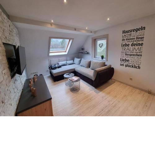 Ferienwohnung Schneeberg