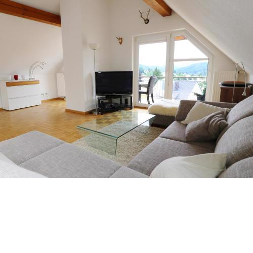 Ferienwohnung Schneelehner, 2-Schlafzimmer, Feldberg,