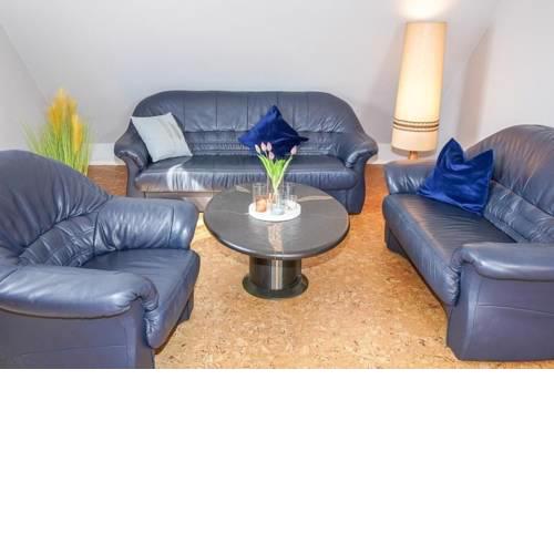 Ferienwohnung Schneider - [#10975]