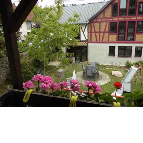 Ferienwohnung Schneider