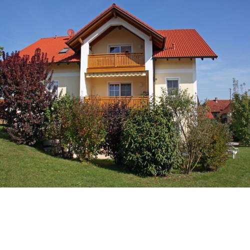 Ferienwohnung Schneider