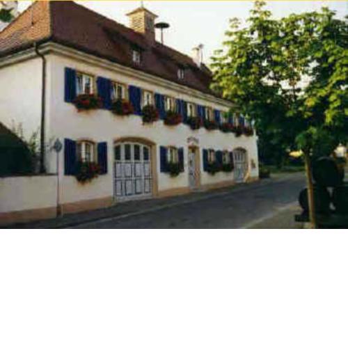 Ferienwohnung Schneider
