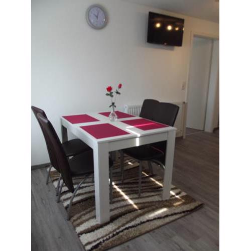 Ferienwohnung Schnell Bad Saulgau
