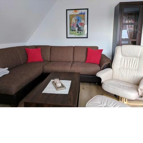 Ferienwohnung Schnitger