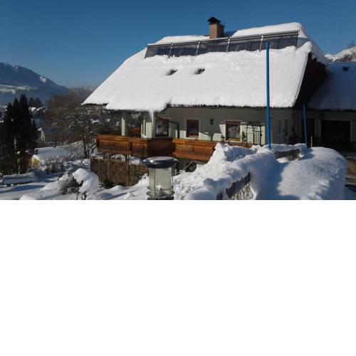 Ferienwohnung Schober