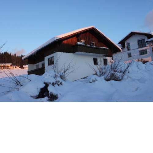 Ferienwohnung Schöffmann