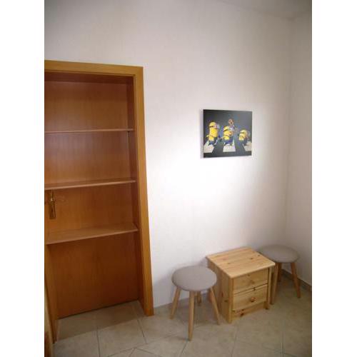 Ferienwohnung Scholz