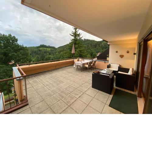 Ferienwohnung Schönblick