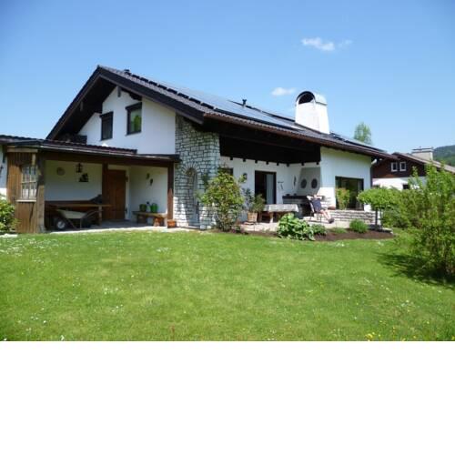 Ferienwohnung Schönbuchner