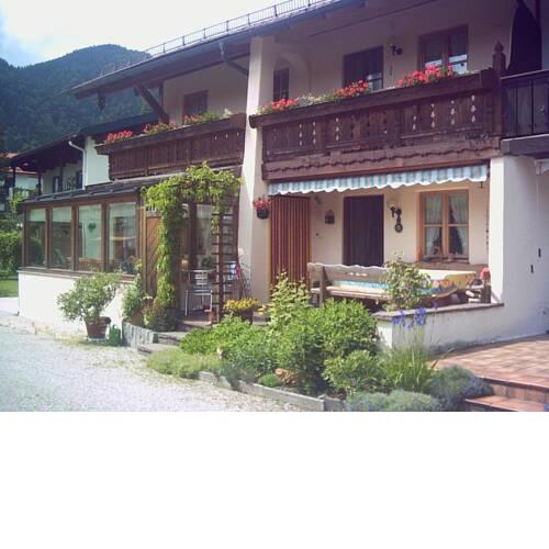 Ferienwohnung Schönbuchner