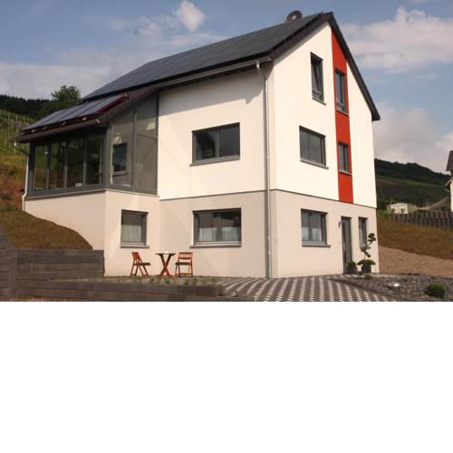 Ferienwohnung "Schöne Aussicht"