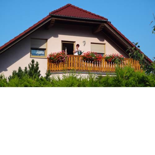 Ferienwohnung schöne Aussicht