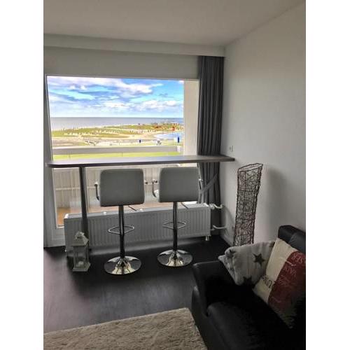 Ferienwohnung Schöne Aussicht