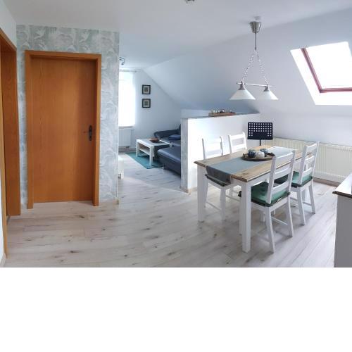 Ferienwohnung Schöne Aussicht
