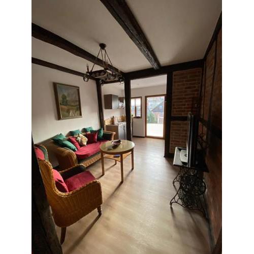 Ferienwohnung Schöne Ecke