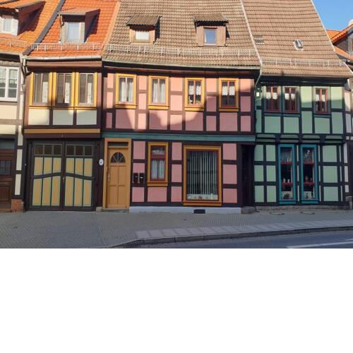 Ferienwohnung Schöne Ecke