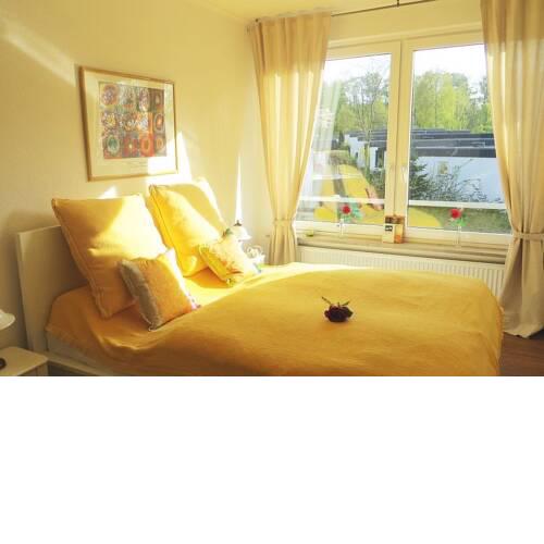 Ferienwohnung Schöner Blick