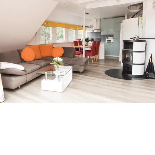Ferienwohnung "schöner Wohnen"