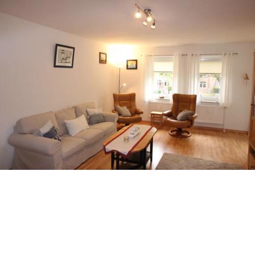 Ferienwohnung Schönfeld auf Fehmarn