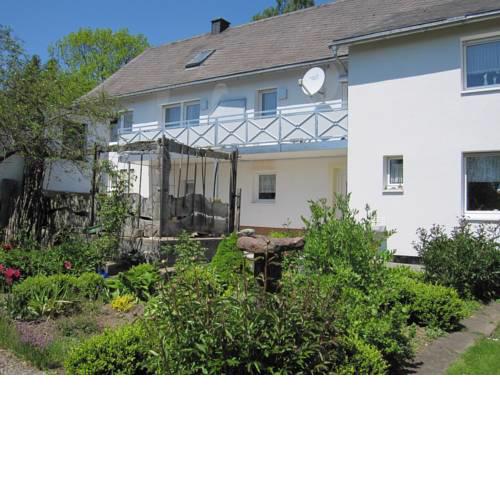 Ferienwohnung Schönhense