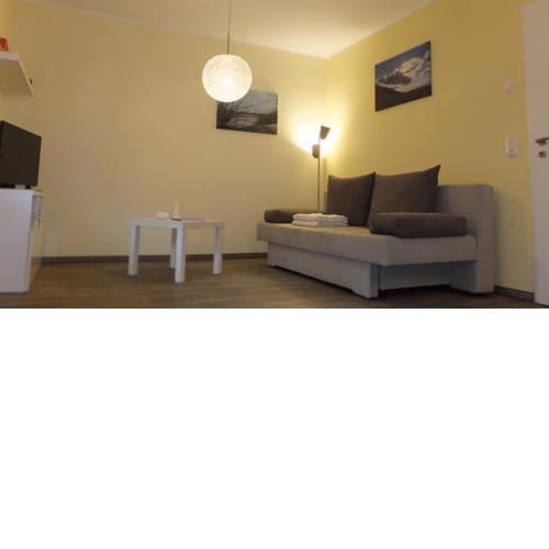 Ferienwohnung "Schonzeit"