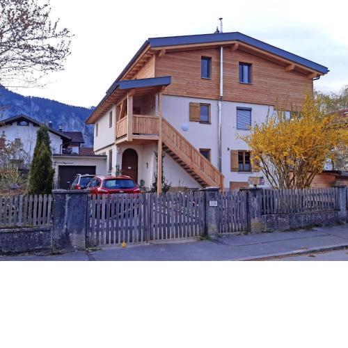 Ferienwohnung Schöpf