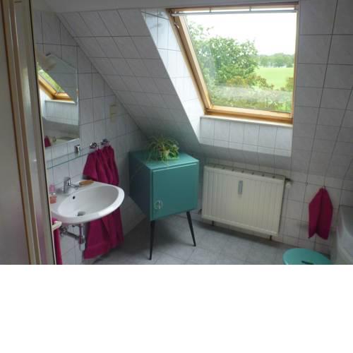 Ferienwohnung Schorfheide