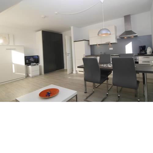 Ferienwohnung Schössler 1