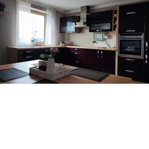 Ferienwohnung Schottenheim