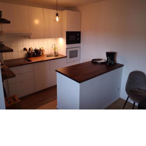 Ferienwohnung Schreckenbach