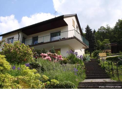 Ferienwohnung Schreibär