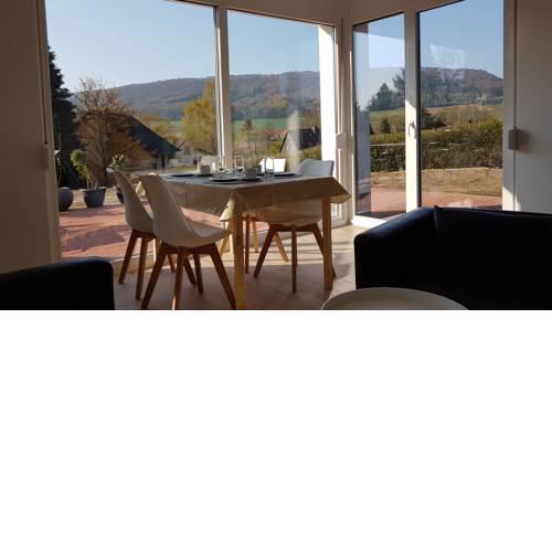 Ferienwohnung Schreiber