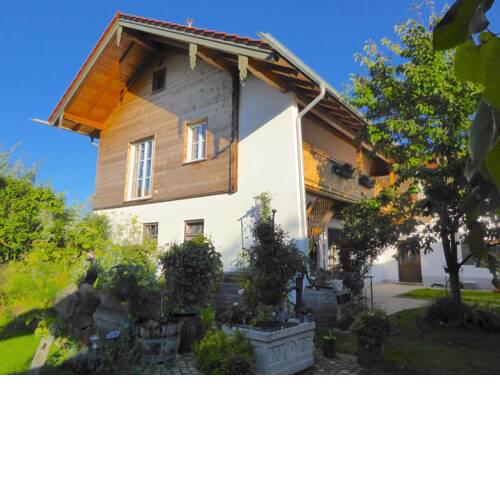 Ferienwohnung Schreiner-Viehhausen