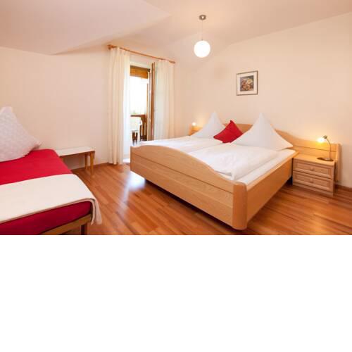 Ferienwohnung Schreiner