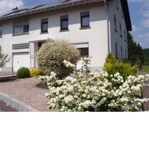 Ferienwohnung Schröder, 25 Kirchenweg