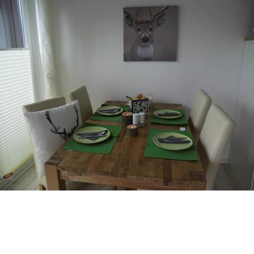 Ferienwohnung Schröder-Harzflair