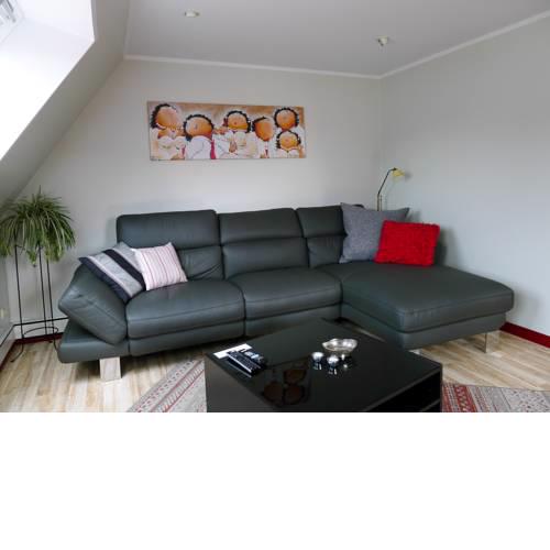 Ferienwohnung Schuberski