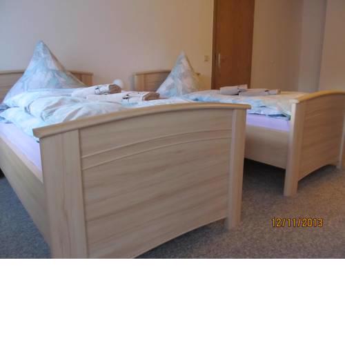 Ferienwohnung Schubert