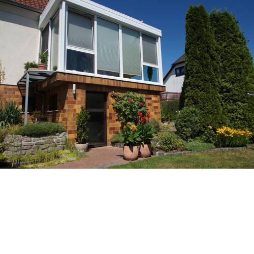 Ferienwohnung Schubert