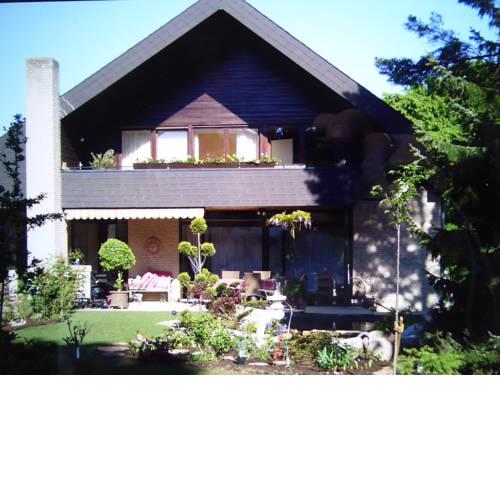 Ferienwohnung Schubert