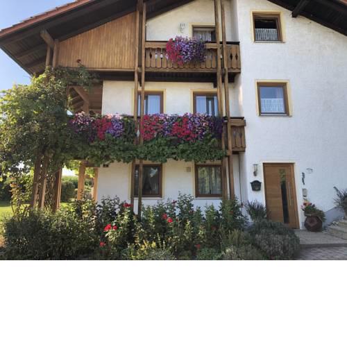 Ferienwohnung Schuberth