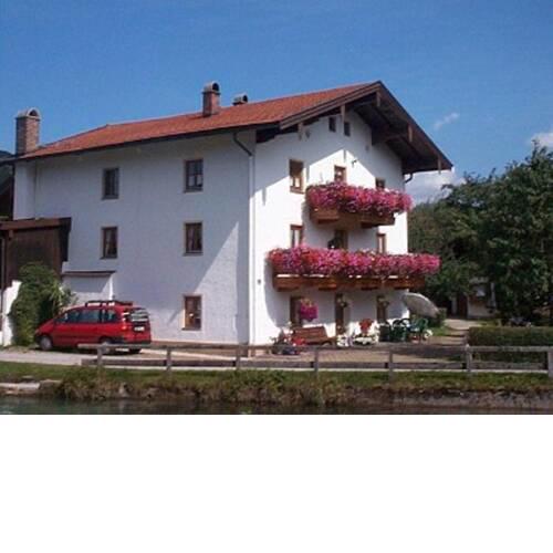Ferienwohnung Schuhbeck