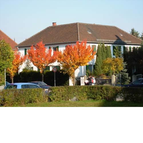 Ferienwohnung Schulberg 2a