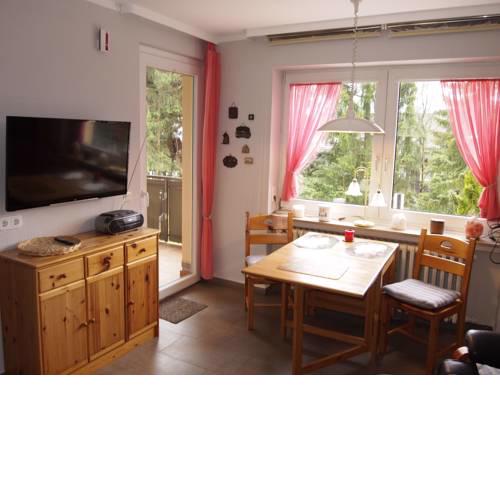 Ferienwohnung Schüler - Paradies