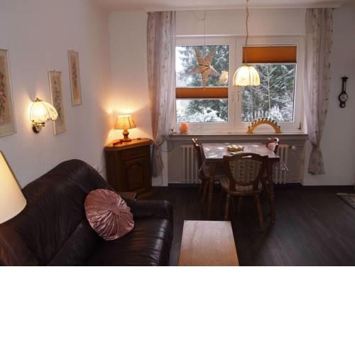 Ferienwohnung Schüler-Wolke 2