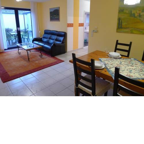 Ferienwohnung Schüller